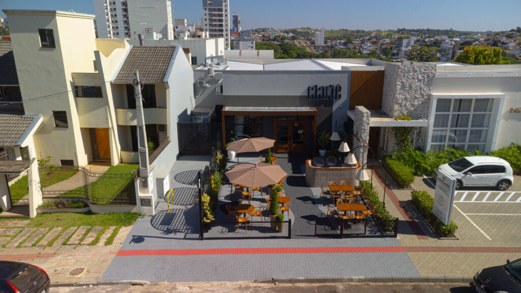 Supreme Soluções | Construtora em Chapecó Santa Catarina