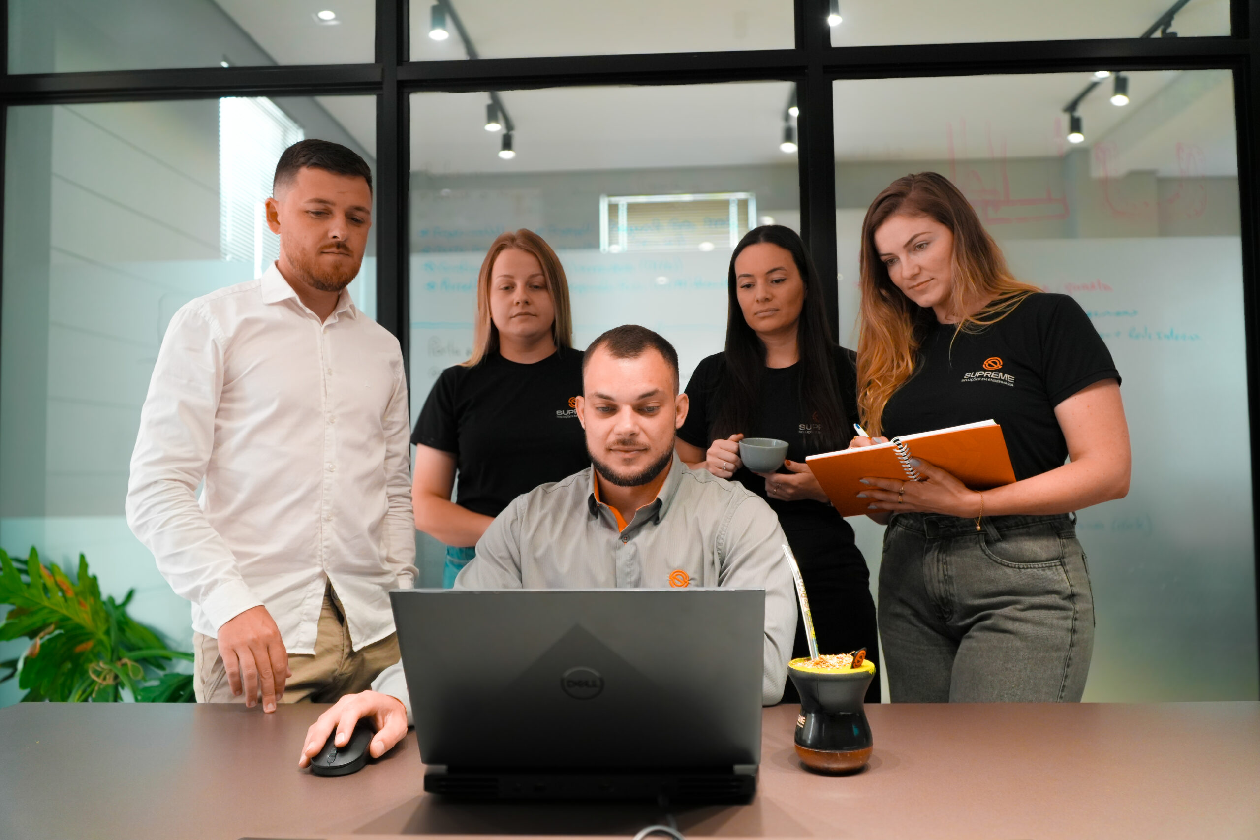 Supreme Soluções | Construtora em Chapecó Santa Catarina