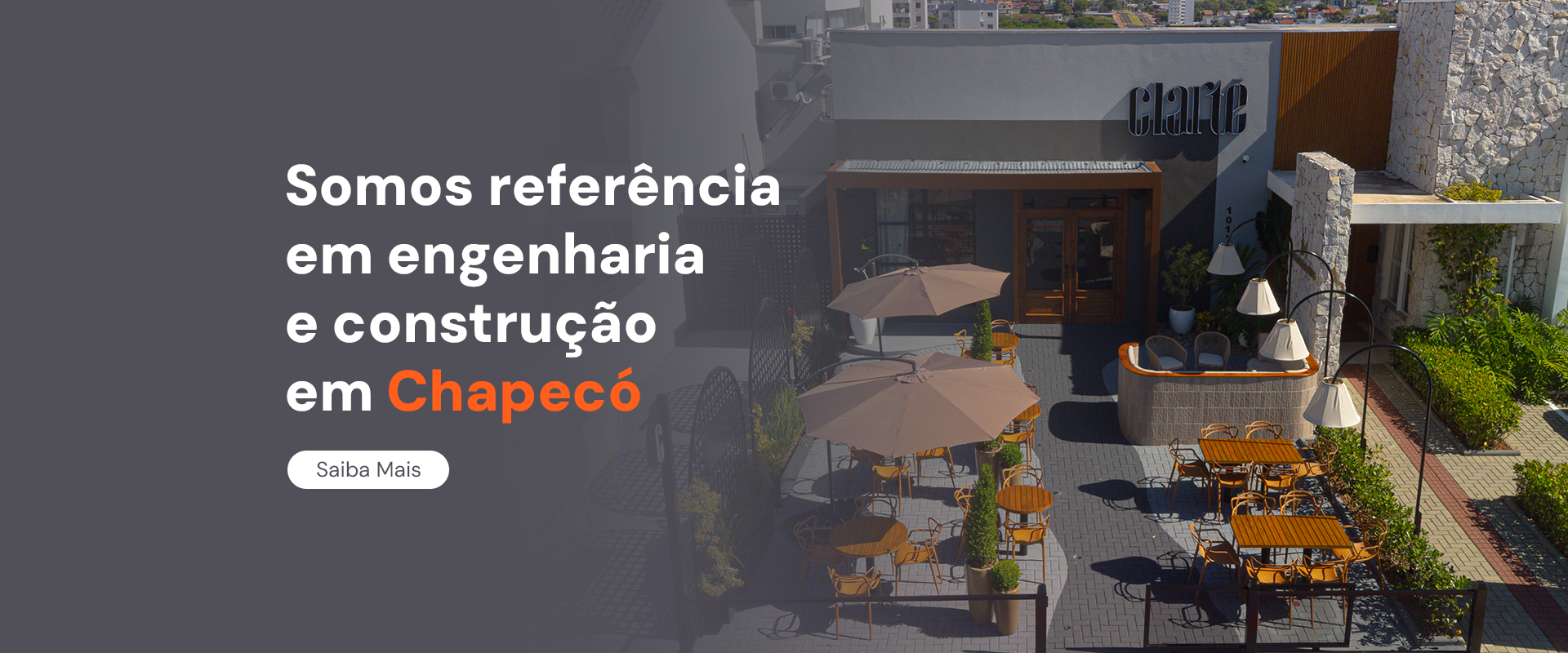Supreme Soluções | Construtora em Chapecó Santa Catarina